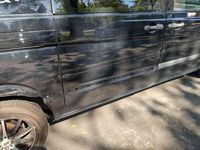 Gebraucht Mercedes Vito 150 PS (110 kW) 2006 Van