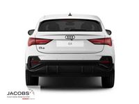 gebraucht Audi Q3 Sportback (F3N)(08.2019- ) 35 TDI S line Navi