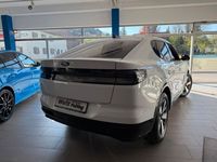 Nowe Ford Capri 210 kW (286 KM) 2025 Biały SUV