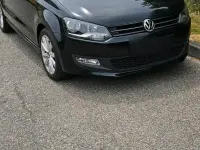 Gebraucht VW Polo 105 PS (77 kW) 2011 Kleinwagen