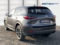 gebraucht Mazda CX-5 2023 2.5 e-SKYACTIV G 194ps 6AT FWD ADVANTAGE