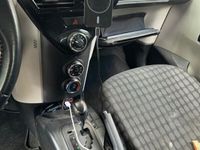 gebraucht Toyota iQ Automatik Klima