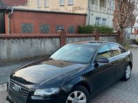 gebraucht Audi A4 B8 1.8T