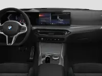 Gebraucht BMW 320 Comfort Edition 190 PS (139 kW) 2025 Grau Kombi