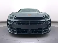 Gebraucht Cupra Terramar VZ 265 PS (194 kW) 2026 Grau SUV