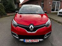 gebraucht Renault Captur XMOD 1,5 dci - Navi - R-Kamera - 1.Hand