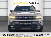 Neu Dacia Duster Extreme 140 PS (102 kW) 2026 Sandstone SUV