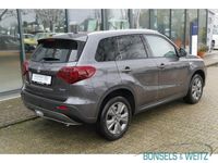 Neu Suzuki Vitara Comfort 129 PS (94 kW) 2026 Grau SUV