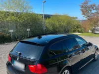 Gebraucht BMW 318 143 PS (105 kW) 2012 Kombi