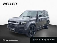 Gebraucht Land Rover Defender 426 PS (313 kW) 2026 Fremdfabrikat land rover defen (grau) SUV