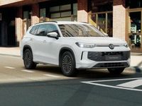 Neu VW Tayron Life 150 PS (110 kW) 2026 Weiß SUV