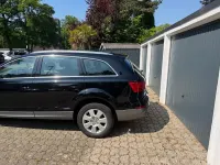 Gebraucht Audi Q7 204 PS (150 kW) 2015 Braun SUV