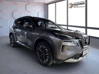 Gebraucht Nissan X-Trail Tekna+ 213 PS (156 kW) 2025 Dark grey (m) SUV
