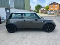 Occasion Mini Cooper 116 PK (85 kW) 2006 Grijs Hatchback
