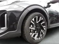 Gebraucht Kia XCeed Vision 120 PS (88 kW) 2025 (1k) zilinaschwarz met. (metallic) SUV