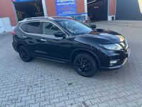 Gebraucht Nissan X-Trail 159 PS (116 kW) 2019 Schwarz SUV