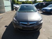 Gebraucht Opel Astra Innovation 140 PS (102 kW) 2011 Grau Kombi