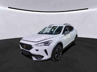 Gebraucht Cupra Formentor 150 PS (110 kW) 2024 Candy weiss (metallic) SUV