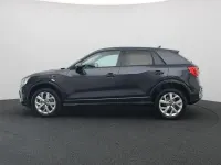 Gebraucht Audi Q2 Advanced Plus 150 PS (110 kW) 2026 Manhattangrau metallic SUV