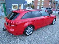 gebraucht Audi A4 2.0 ultra