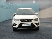 gebraucht Seat Arona 1.0 TSI Xcellence