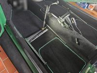 Gebraucht VW Käfer 50 PS (36 kW) 1971 Grün Cabrio