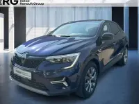 Gebraucht Renault Arkana Evolution 140 PS (102 kW) 2024 Blau SUV