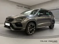 Neu Cupra Ateca 150 PS (110 kW) 2026 Grau SUV