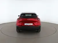 Gebraucht Mazda CX-30 Selection 180 PS (132 kW) 2021 Rot SUV