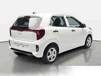 Neu Kia Picanto 68 PS (50 kW) 2026 Kleinwagen