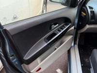 Gebraucht Kia Ceed GT 120 PS (88 kW) 2007 Blau Kombi