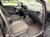 Gebraucht Ford Puma Titanium 125 PS (91 kW) 2022 Schwarz SUV