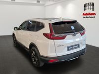 gebraucht Honda CR-V 2.0 HYBRID ALLRAD Sport Line Navi+LED+Leder