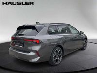 Gebraucht Opel Astra S 131 PS (96 kW) 2024 Vulkan grau (metallic) Kombi