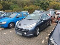 gebraucht Peugeot 207 CC Filou 120 Filou