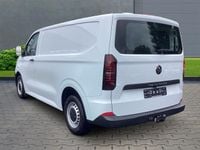 Neu VW T7 150 PS (110 kW) 2026 Weiss Van