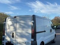 Gebraucht Opel Vivaro 2004 Van / Kleinbus