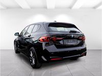 Gebraucht BMW 120 Shadowline 170 PS (125 kW) 2024 Schwarz Kleinwagen