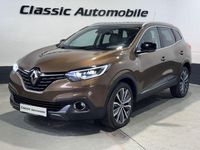 Gebraucht Renault Kadjar Bose Edition 131 PS (96 kW) 2015 Braun SUV