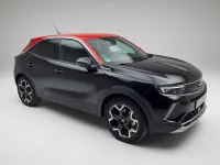 Gebraucht Opel Mokka-e Ultimate 100 kW (136 PS) 2021 Schwarz SUV
