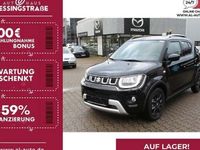 Gebraucht Suzuki Ignis Comfort 83 PS (61 kW) 2024 Schwarz Kleinwagen