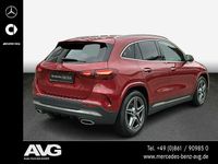 Gebraucht Mercedes GLA220 Advanced Plus 190 PS (139 kW) 2025 Manufaktur lack manufaktur pat SUV
