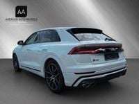 Gebraucht Audi SQ8 Design 320 PS (235 kW) 2020 Andere SUV