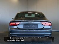 gebraucht Audi A7 3.0 TDI S-LINE QU. LUFT+HUD+ACC+MATRIX+AHK+20