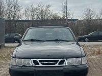 Occasion Saab 9-3 Cabriolet 185 ch (136 kW) 2003 Cabriolet