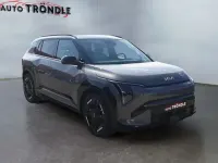 Neu Kia EV3 GT-Line 150 kW (204 PS) 2026 Auroraschwarz metallic SUV