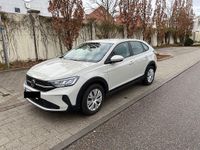 Gebraucht VW Taigo 95 PS (69 kW) 2023 Grau SUV