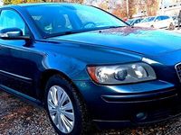 Gebraucht Volvo S40 145 PS (106 kW) 2007 Blau Limousine