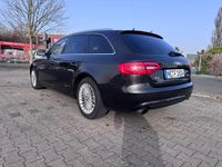 Gebraucht Audi A4 Ambiente 170 PS (125 kW) 2015 Grau Kombi