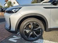 Neu Baic X75 177 PS (130 kW) 2025 Silber SUV